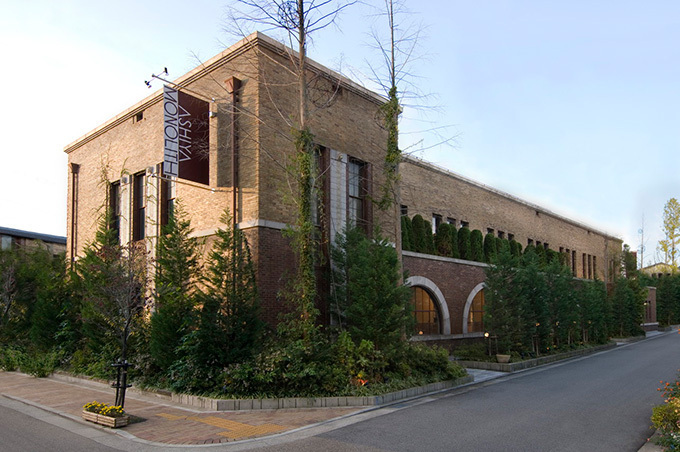 歴史的洋館や重要文化財がビアホールに！芦屋モノリス、旧桜宮公会堂ほか全国11カ所で｜写真3