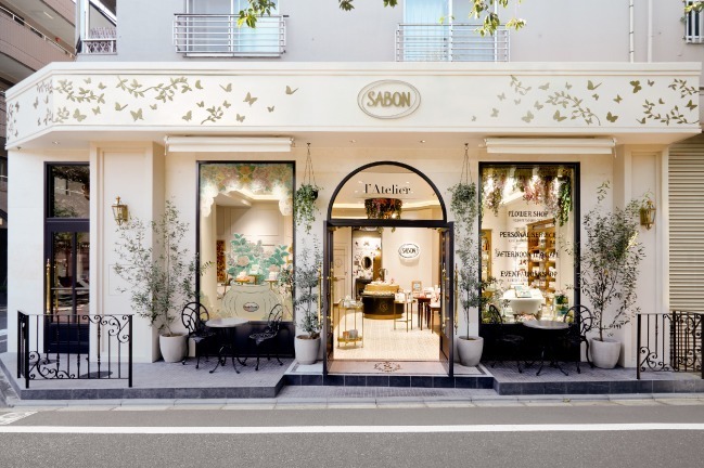 SABON「サクラ・ブルーム」24年春ボディケア、清らかに“桜香る”ボディスクラブやハンドクリーム｜写真20