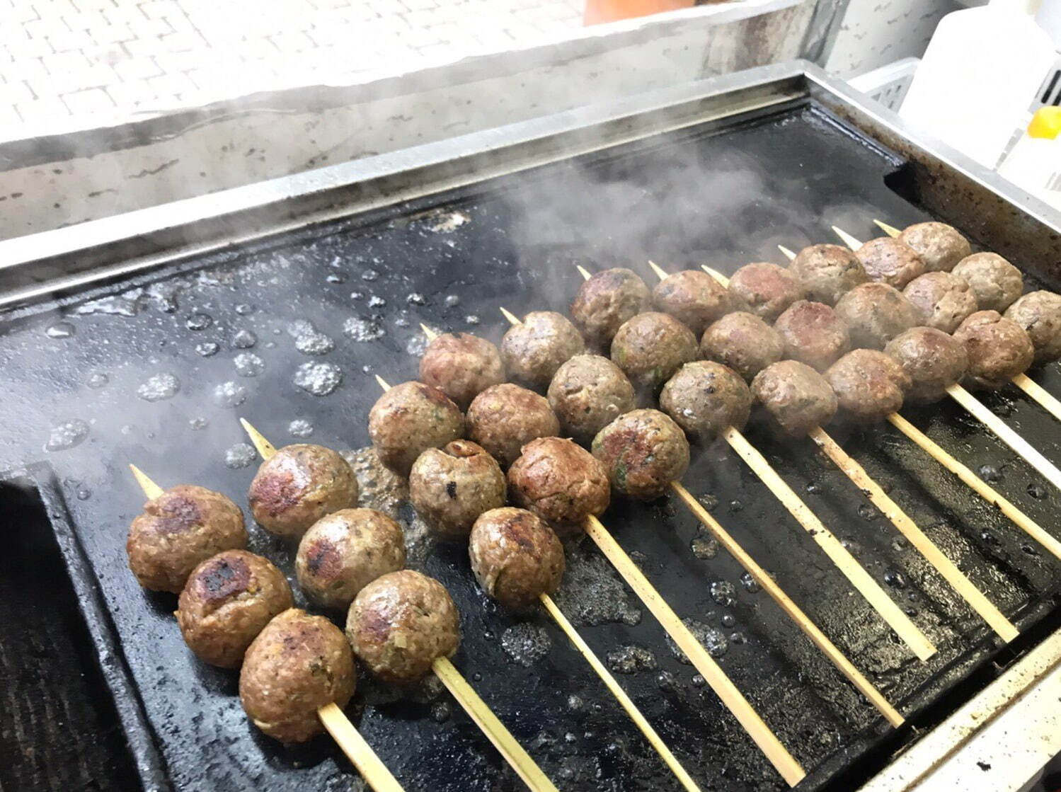 日本最大級の魚介グルメイベント「魚ジャパンフェス」代々木公園で、贅沢な海鮮丼や全国の“漁師飯”集結｜写真17