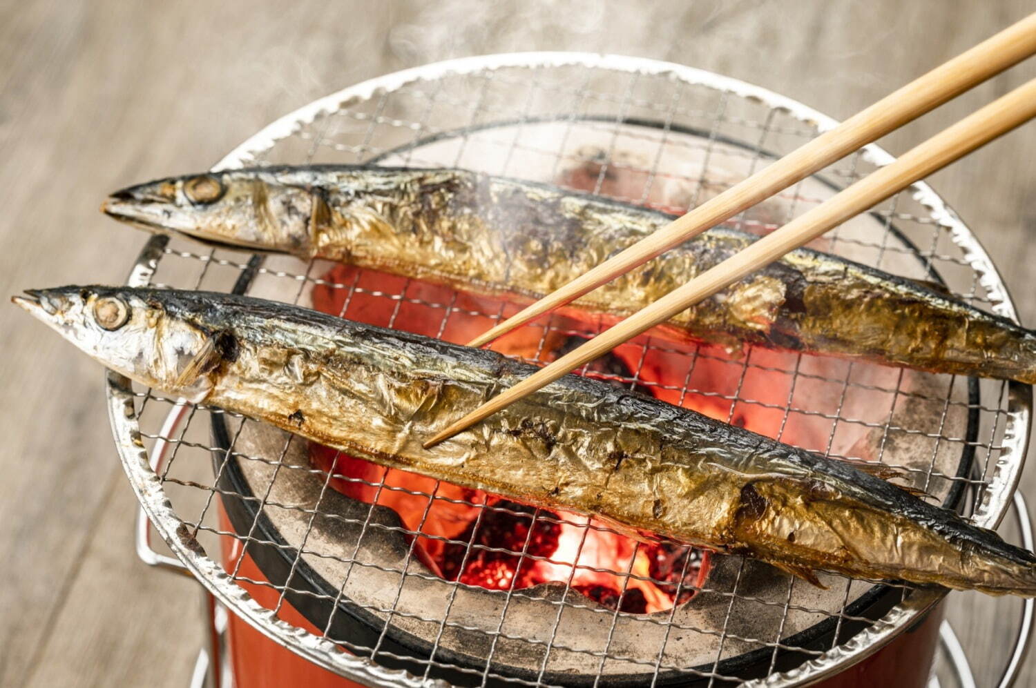 日本最大級の魚介グルメイベント「魚ジャパンフェス」代々木公園で、贅沢な海鮮丼や全国の“漁師飯”集結｜写真24