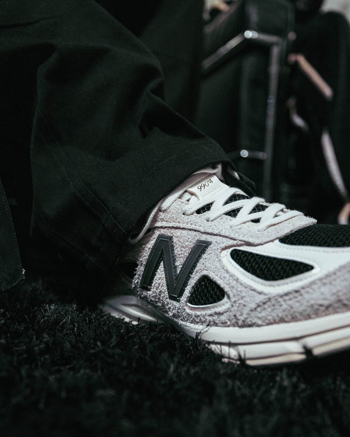 ニューバランス(New Balance) 990v4｜写真24