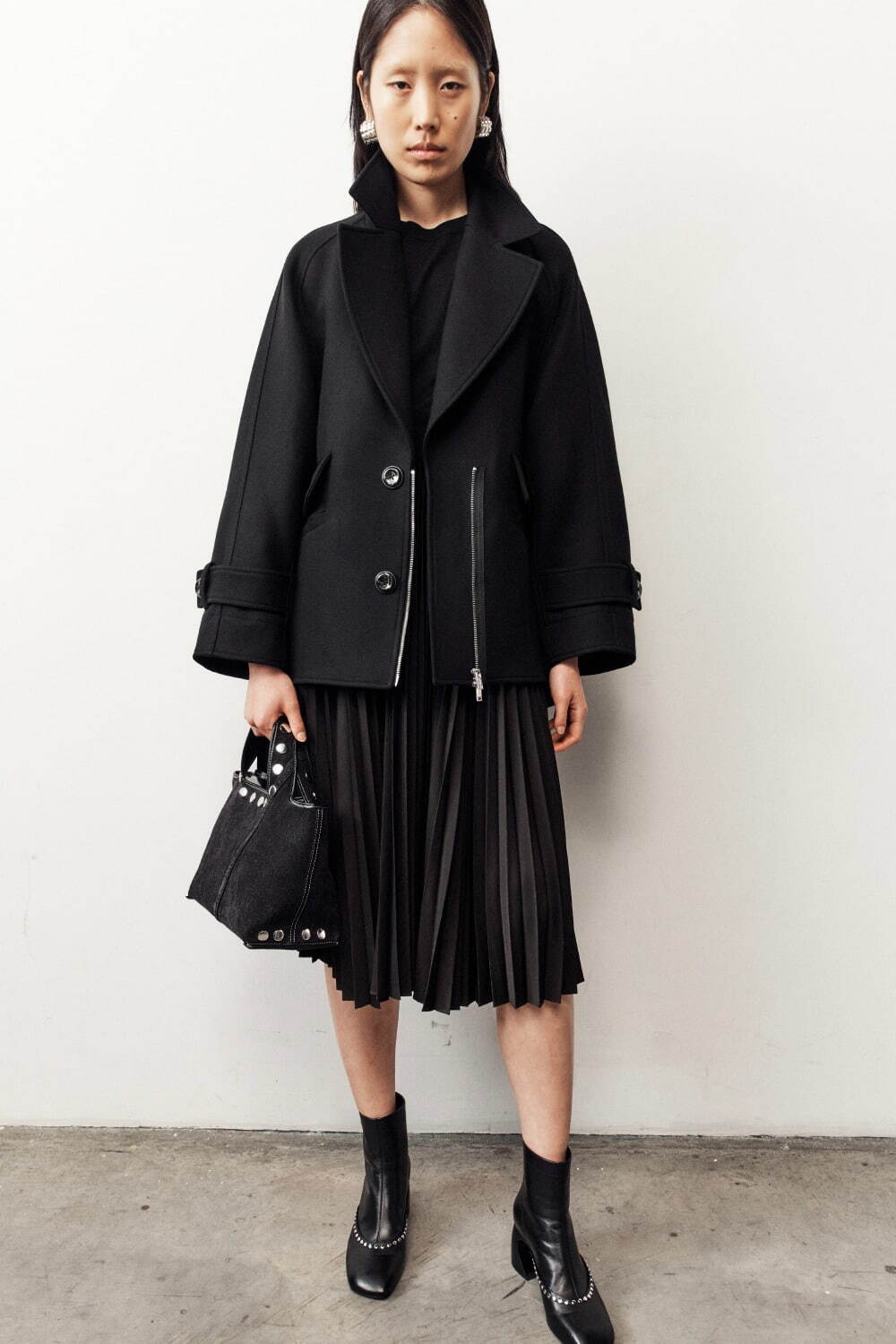 3.1 フィリップ リム(3.1 Phillip Lim) 2024年プレフォールウィメンズコレクション  - 写真14