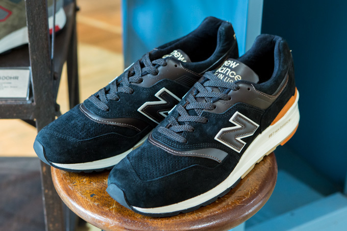 ニューバランス(New Balance) MRL996 M1400｜写真27