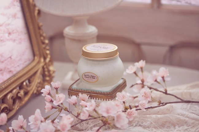 サボン(SABON) フローラルブーケの香り｜写真1