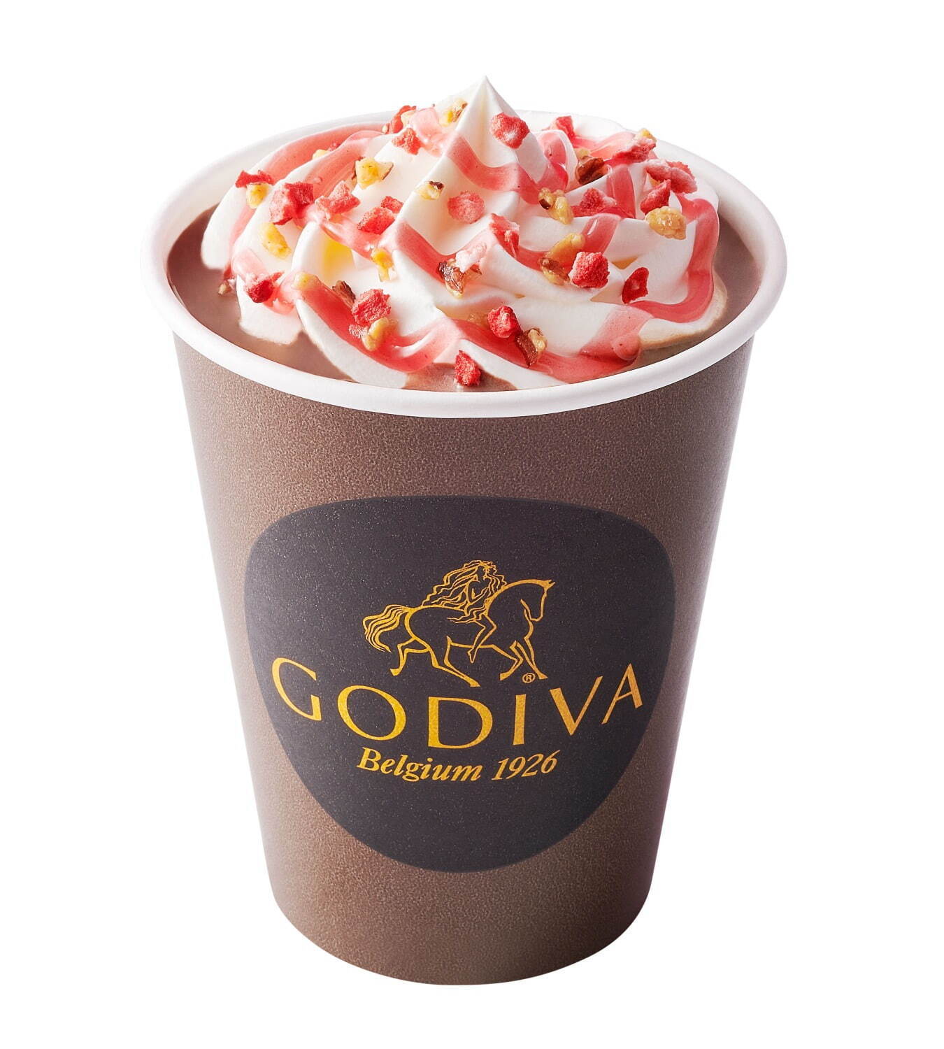 ゴディバ(GODIVA) ショコリキサー｜写真3