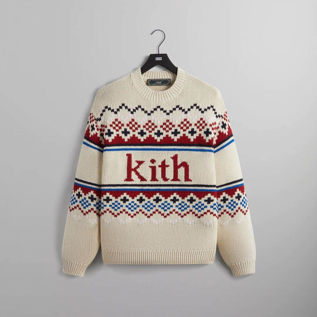 キス(Kith) ピーナッツ｜写真27