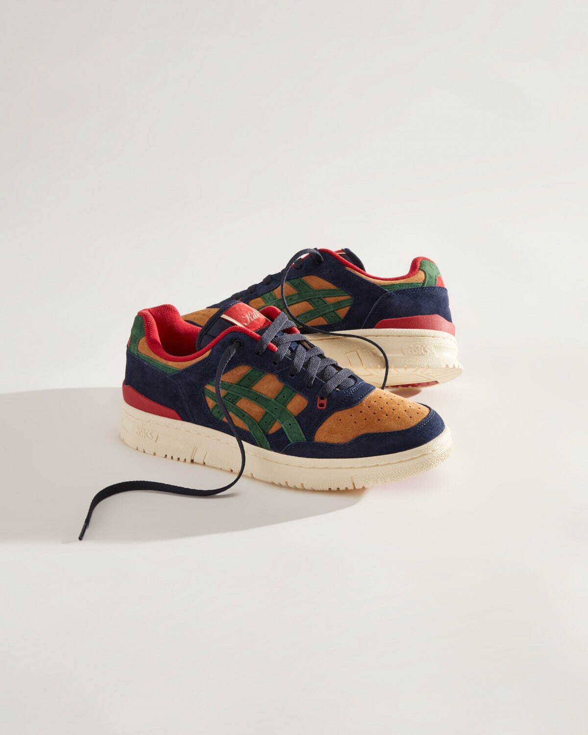 キス(Kith), アシックス(ASICS) EX89｜写真5