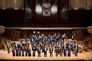ゴールデンカムイ』初のオーケストラコンサートが東京で開催、アニメ 