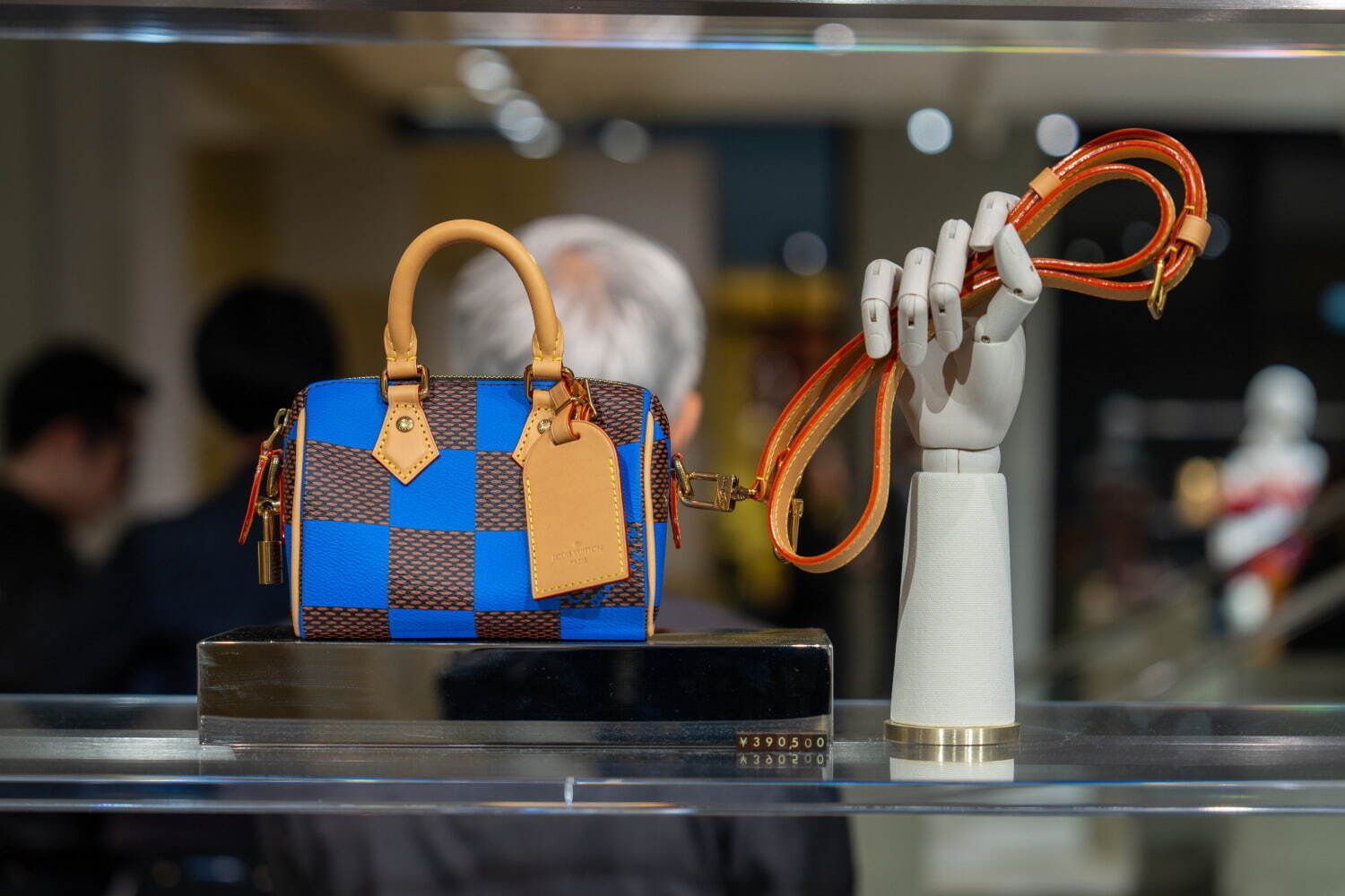 ルイ・ヴィトン(LOUIS VUITTON) ダモフラージュ｜写真32