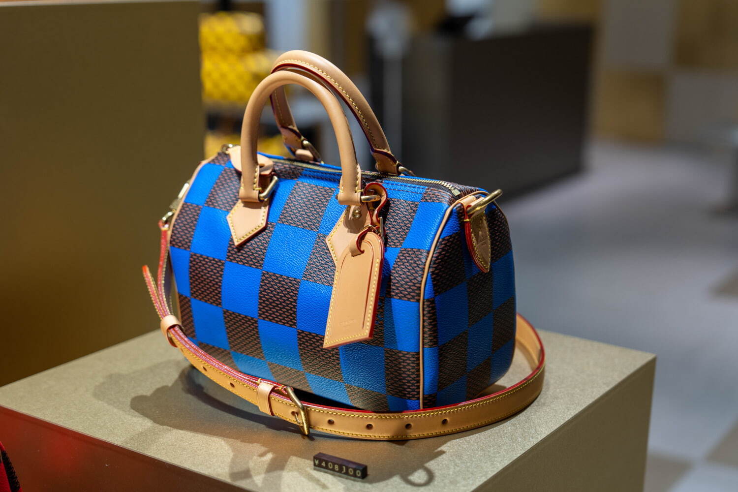 ルイ・ヴィトン(LOUIS VUITTON) ダモフラージュ｜写真36