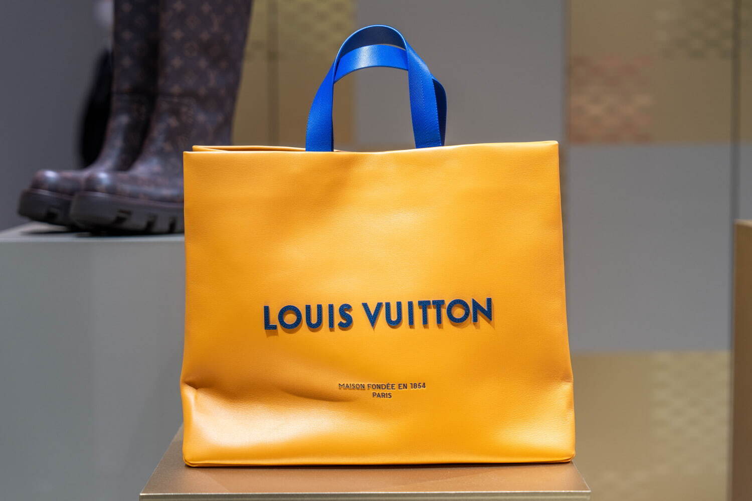 ルイ・ヴィトン(LOUIS VUITTON) ダモフラージュ｜写真41