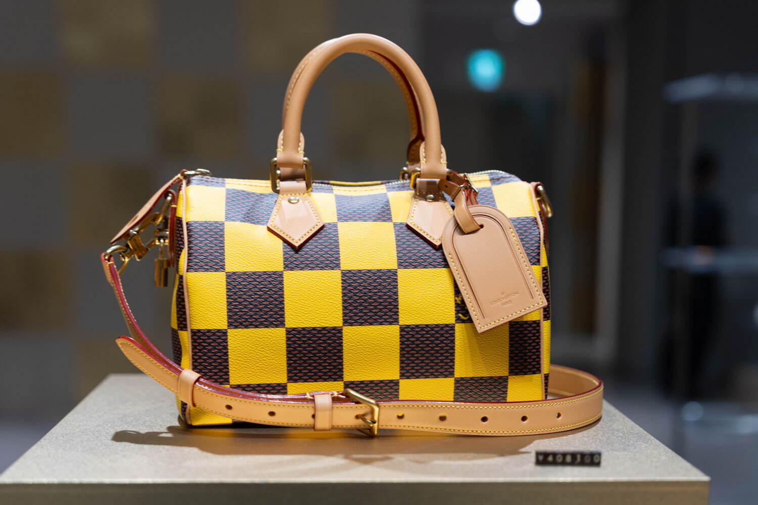 ルイ・ヴィトン(LOUIS VUITTON) ダモフラージュ｜写真40