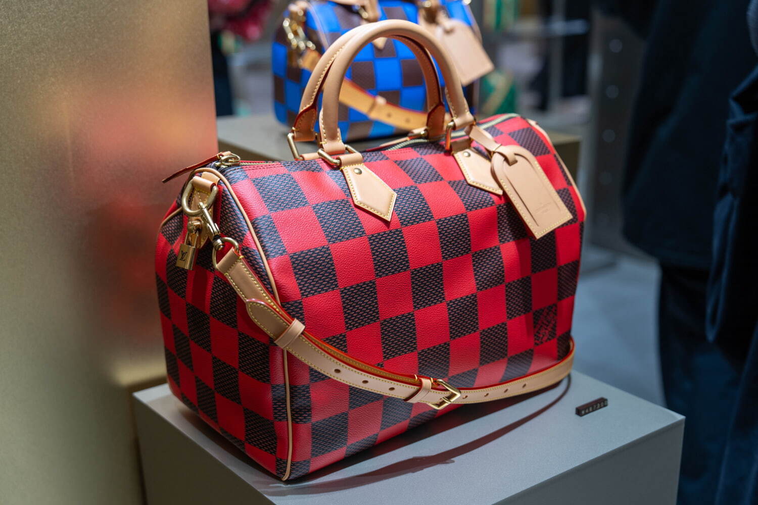 ルイ・ヴィトン(LOUIS VUITTON) ダモフラージュ｜写真39