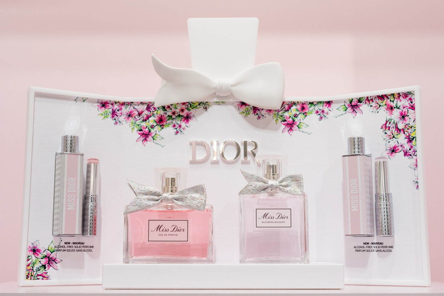 ディオール(DIOR) ディオール 魔法のトランク｜写真29