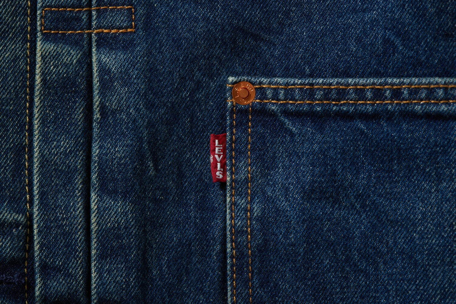 リーバイス(Levi's), エディフィス(EDIFICE) 501｜写真6