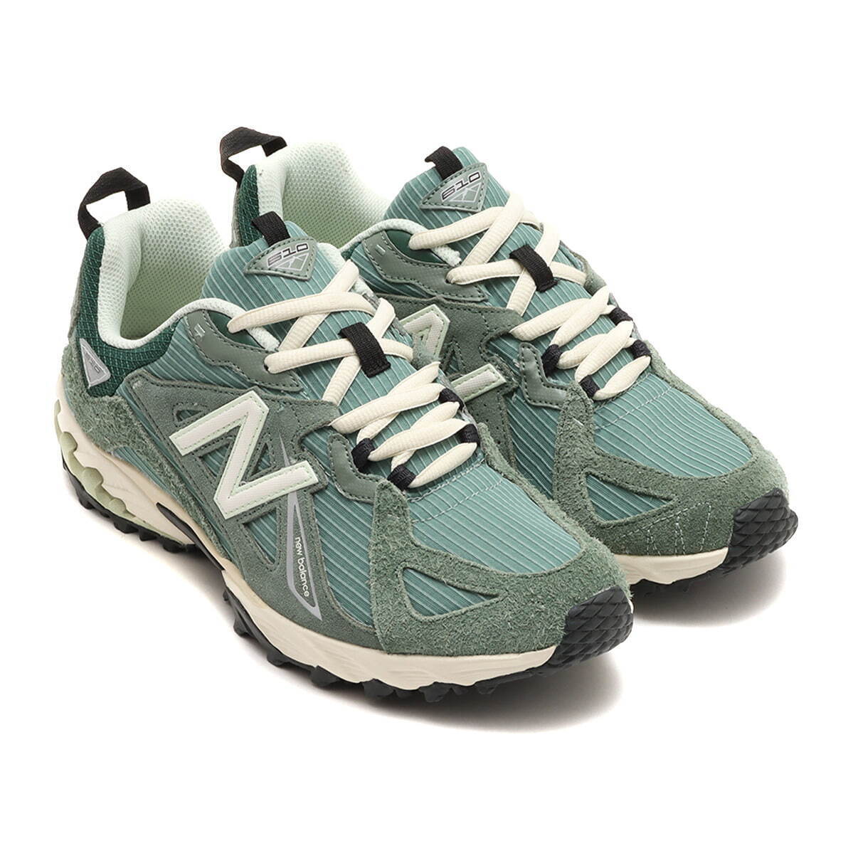 アトモス(atmos), ニューバランス(New Balance) 1906 610T｜写真5