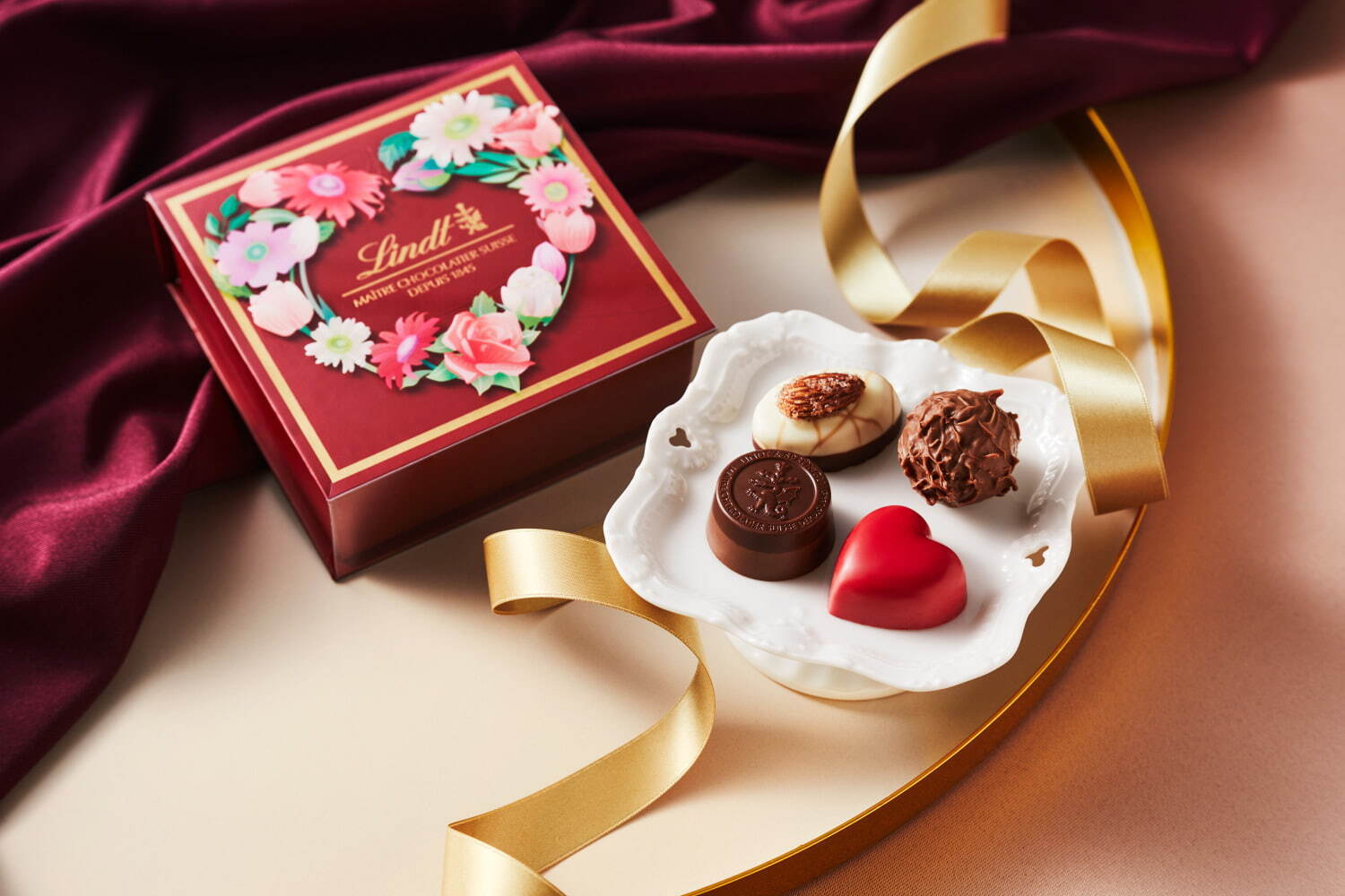 リンツ(Lindt) リンドール｜写真15