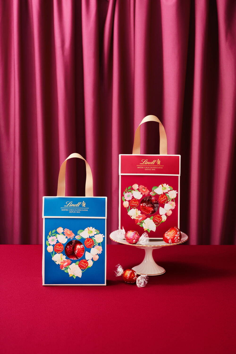 リンツ(Lindt) リンドール｜写真2