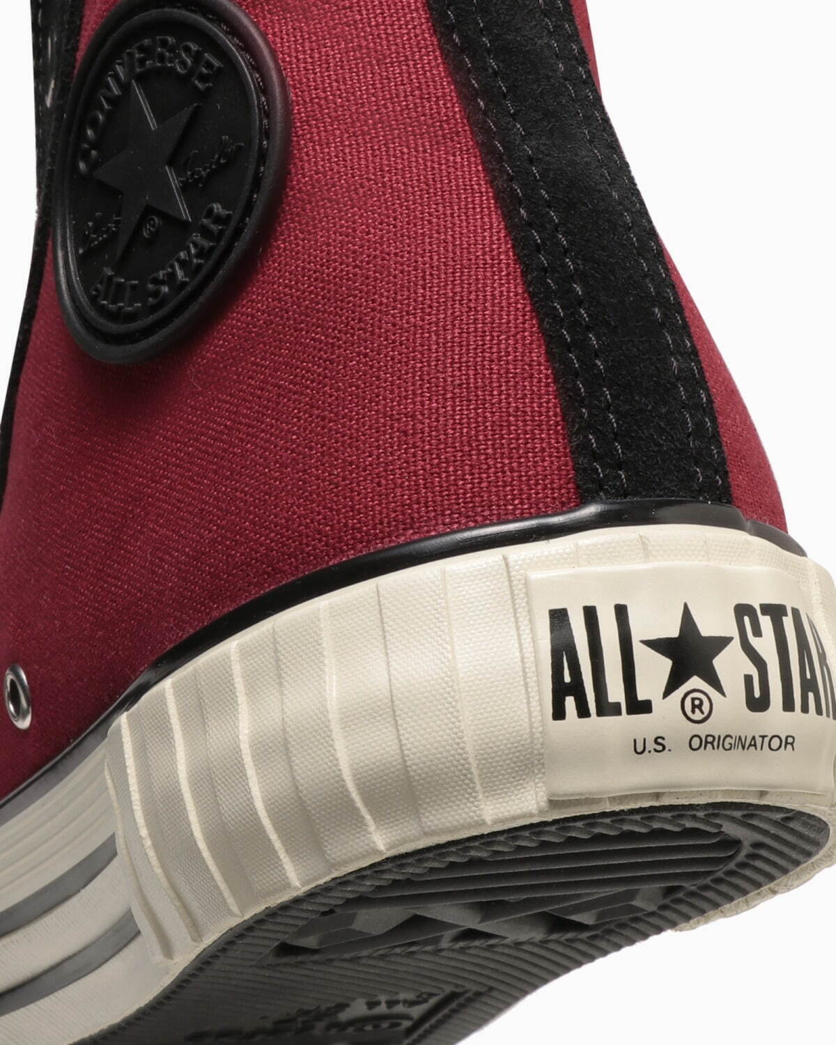 コンバース(CONVERSE) オールスター US｜写真9