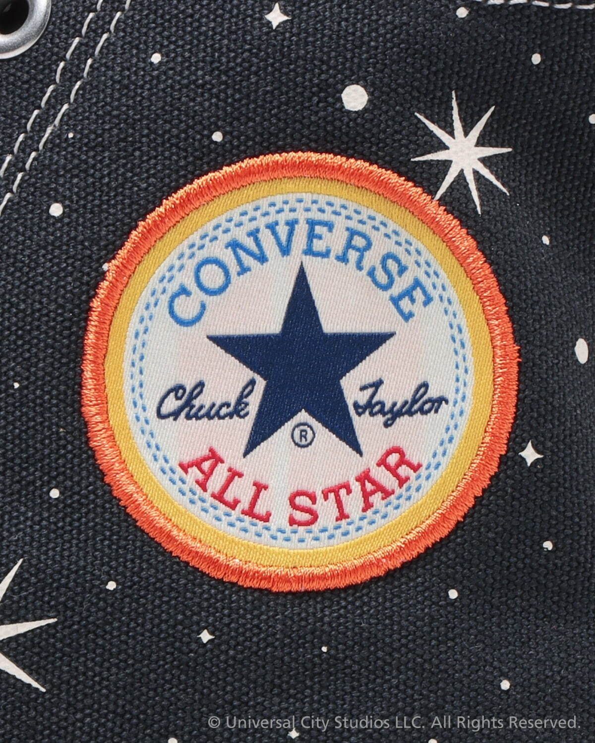 コンバース(CONVERSE) オールスター アール E.T.｜写真33