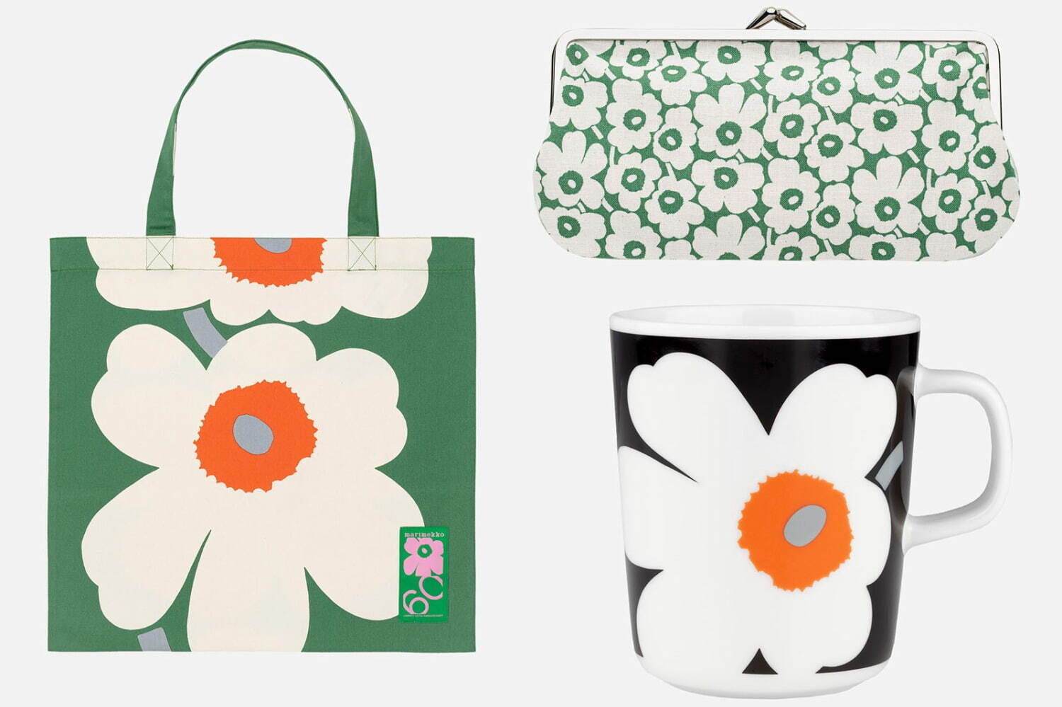 マリメッコ(Marimekko)のニュース ファッションプレス