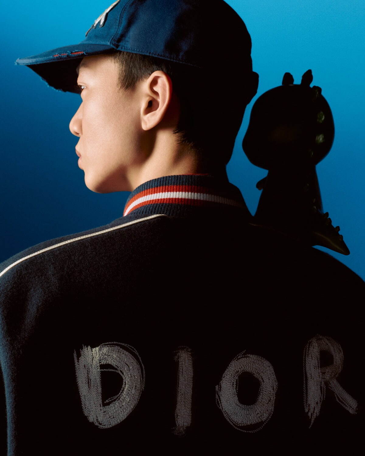 ディオール(DIOR) 大谷工作室｜写真7