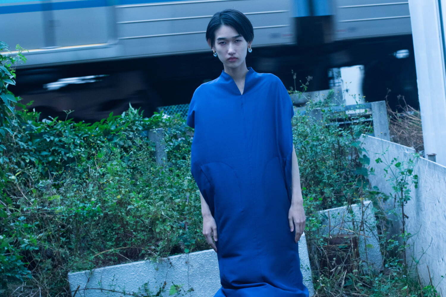 マメ クロゴウチ(Mame Kurogouchi) 2024年春夏ウィメンズコレクション - ファッションプレス