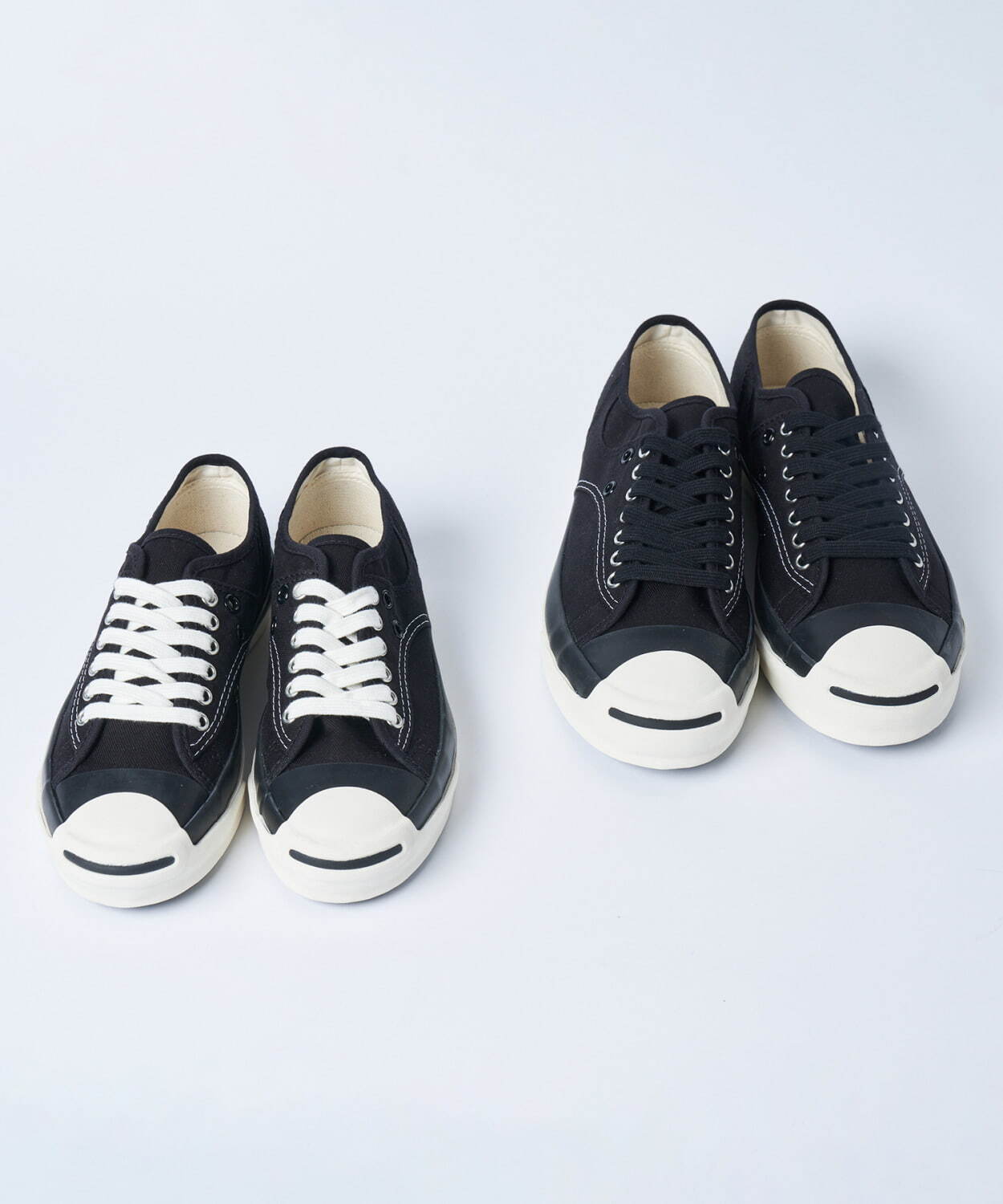 コンバース(CONVERSE) ジャックパーセル ラリー｜写真8