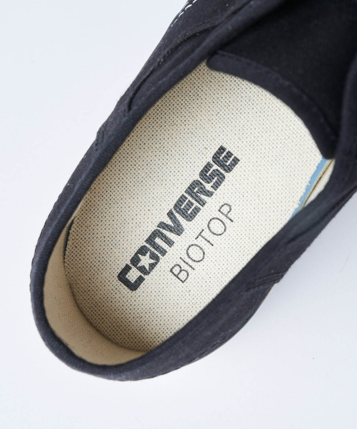 コンバース(CONVERSE) ジャックパーセル ラリー｜写真3