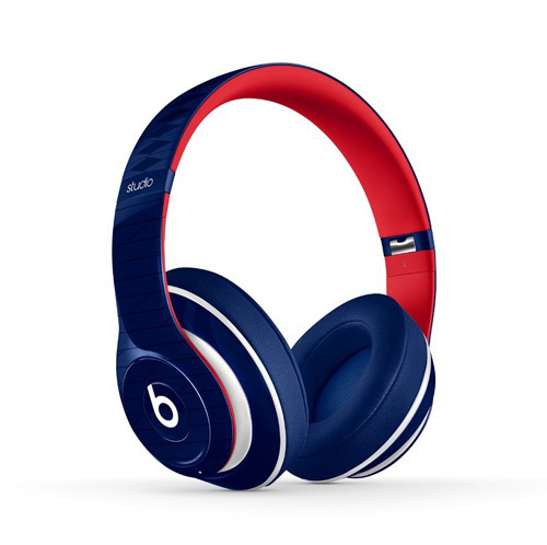 Beats by Dr.Dreから日本限定カラーのヘッドフォン登場 - 侍をイメージ｜写真3