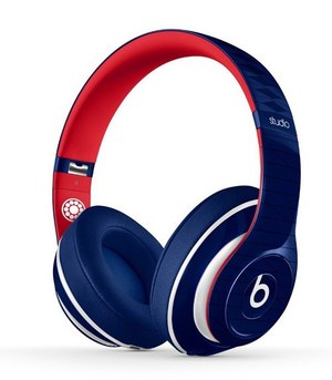 Beats by Dr.Dreから日本限定カラーのヘッドフォン登場 - 侍をイメージ