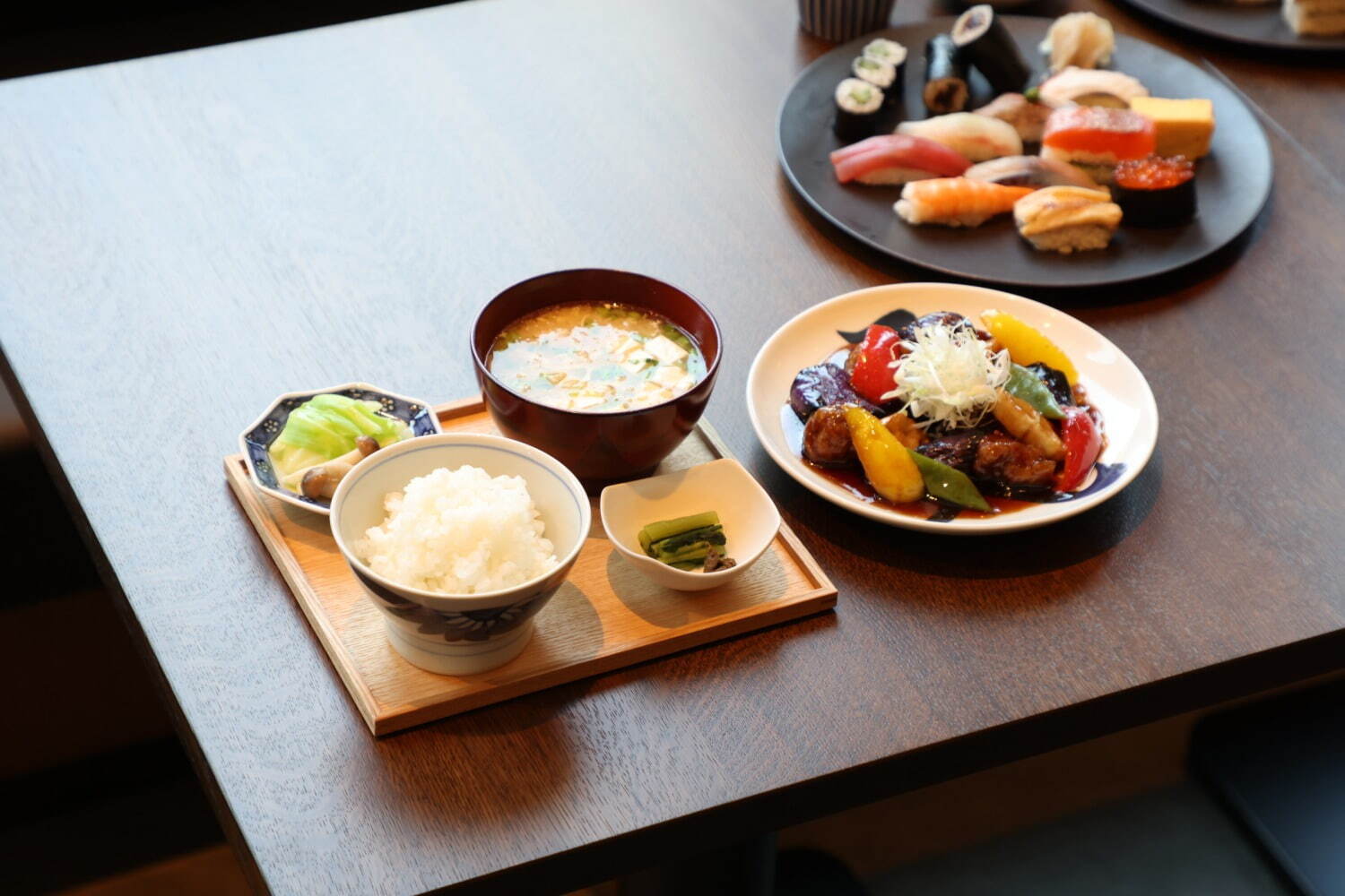 横浜駅きた西口の“駅直結”大型複合施設「ザ ヨコハマ フロント」飲食の路面店やホテルがオープン｜写真36