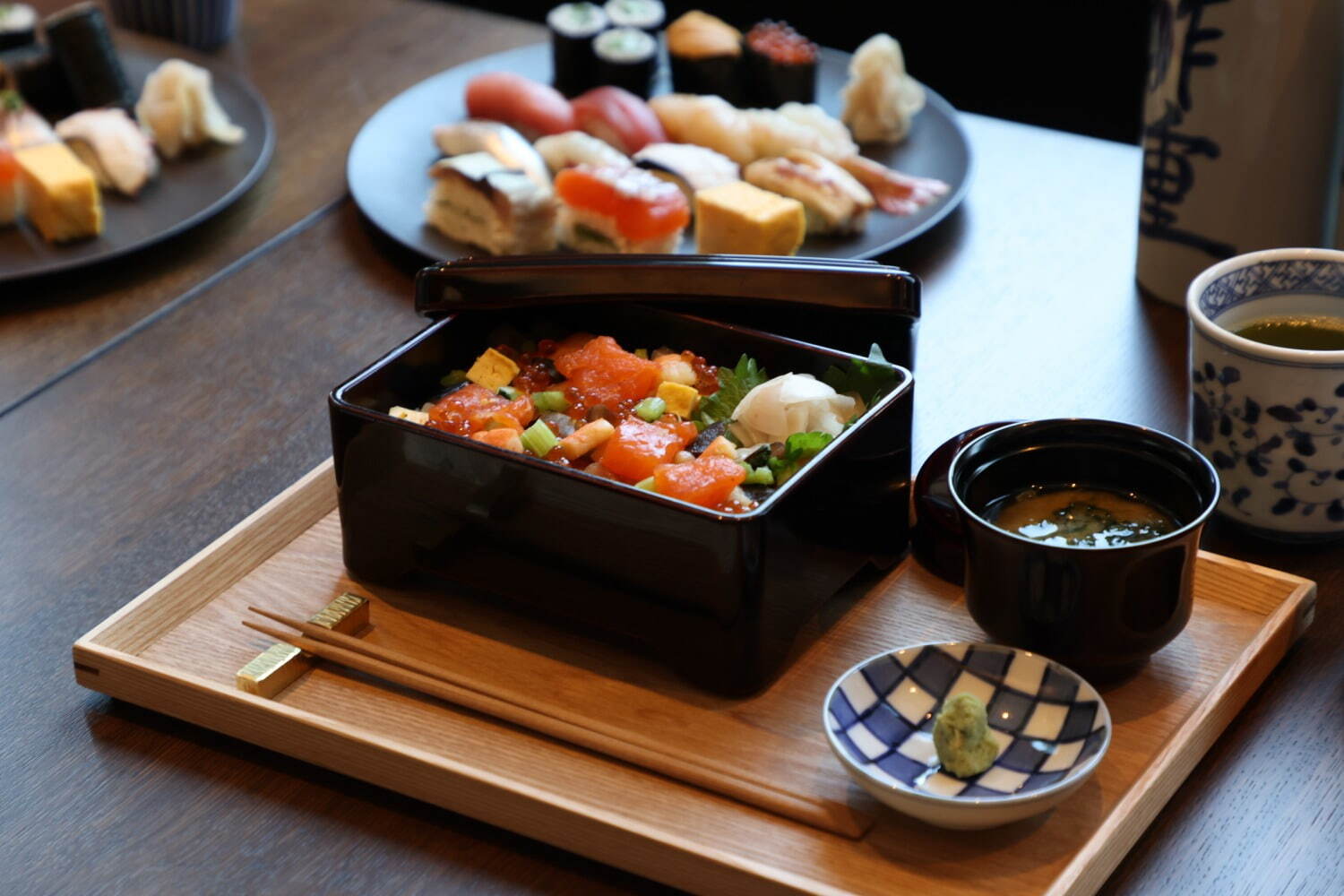 横浜駅きた西口の“駅直結”大型複合施設「ザ ヨコハマ フロント」飲食の路面店やホテルがオープン｜写真35