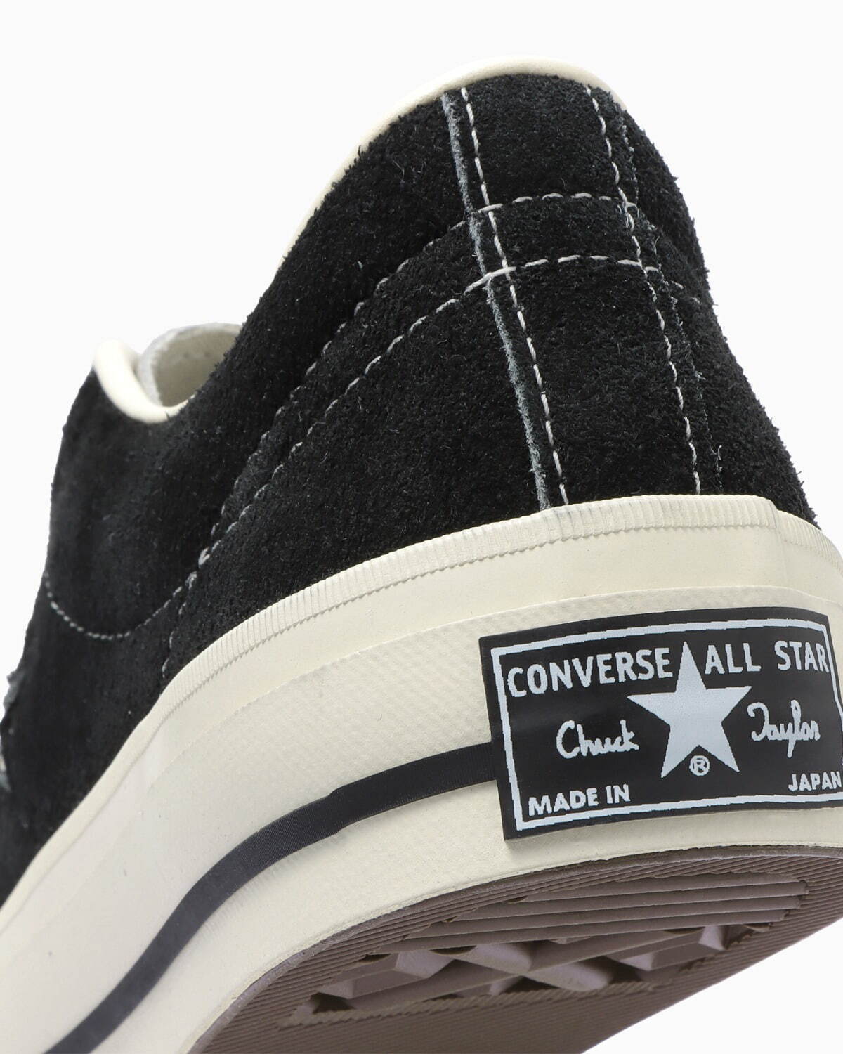 コンバース(CONVERSE) ワンスター｜写真9