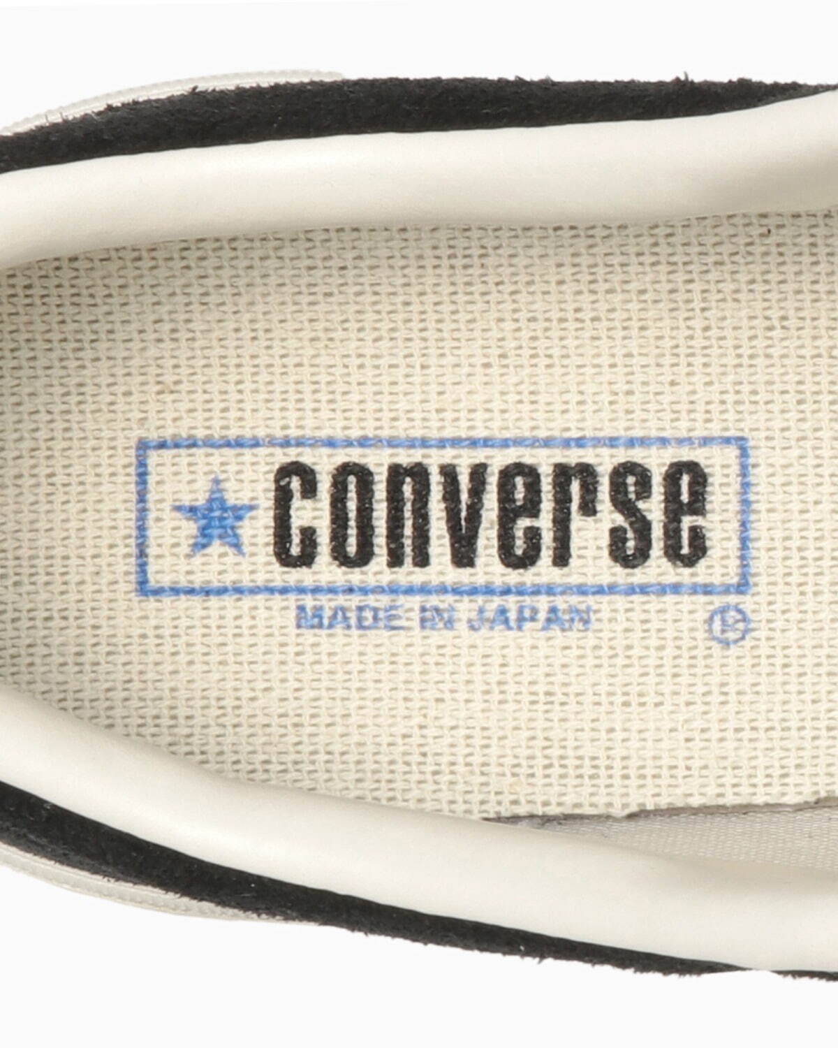 コンバース(CONVERSE) ワンスター｜写真14