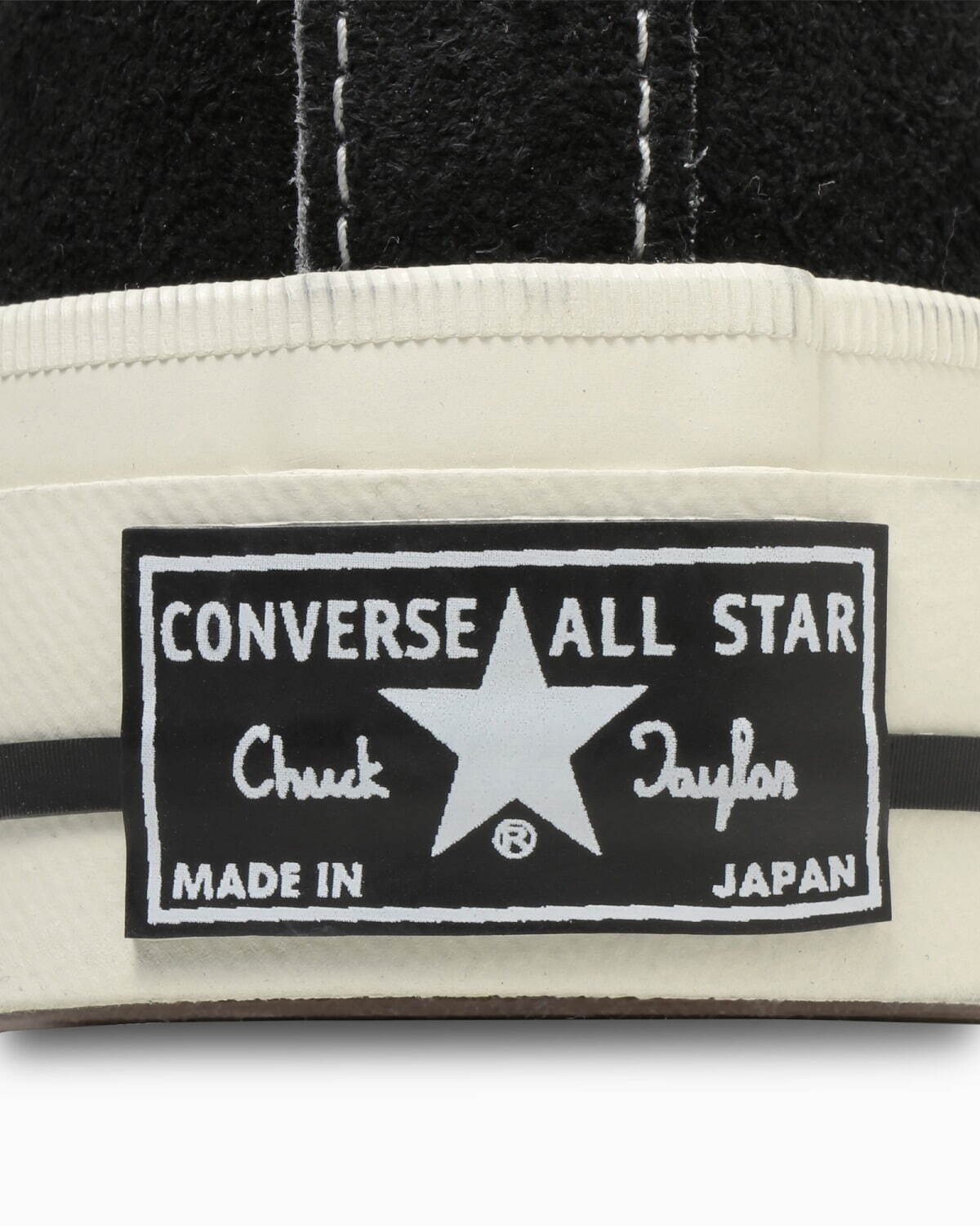 コンバース(CONVERSE) ワンスター｜写真12