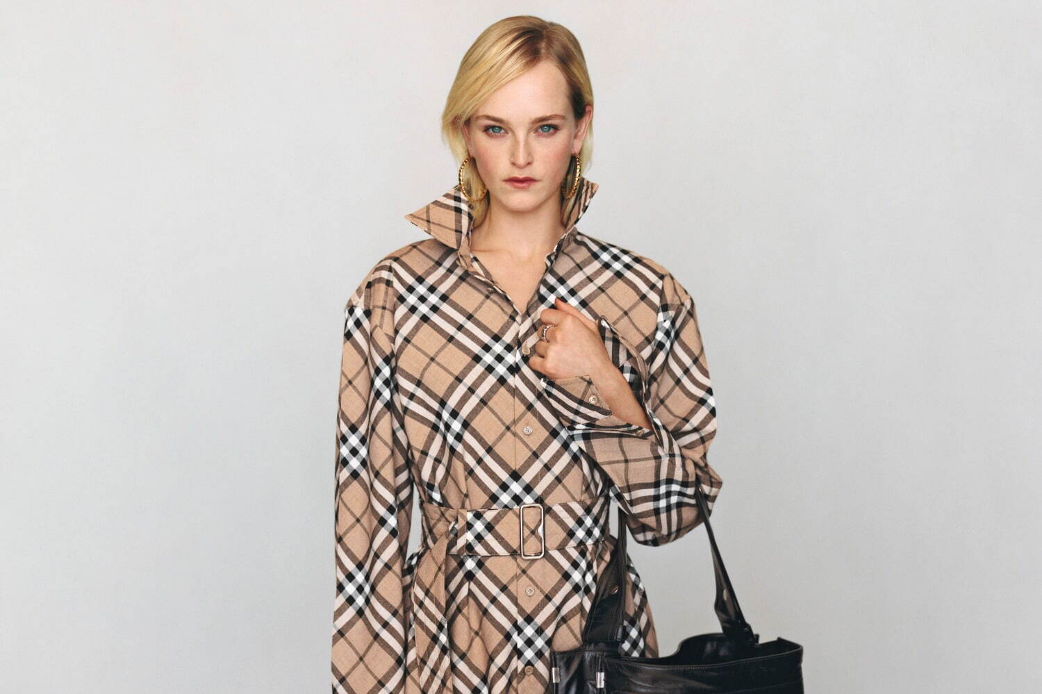 バーバリー(BURBERRY) コレクション - ファッションプレス