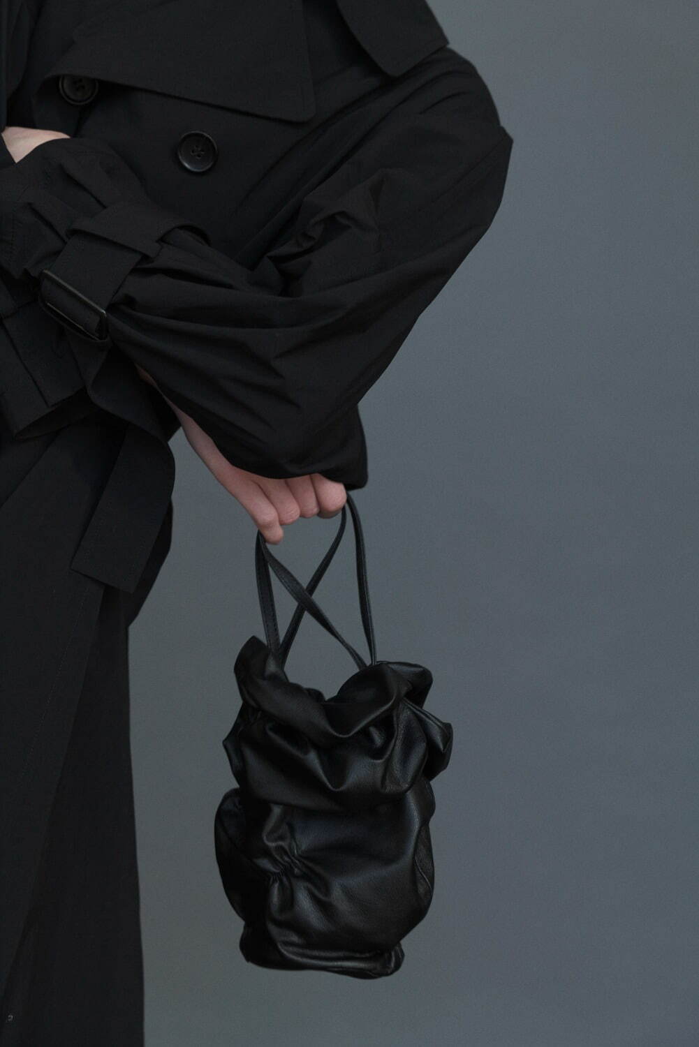 ディスコード ヨウジヤマモト(discord Yohji Yamamoto) アナナス・プティ｜写真5