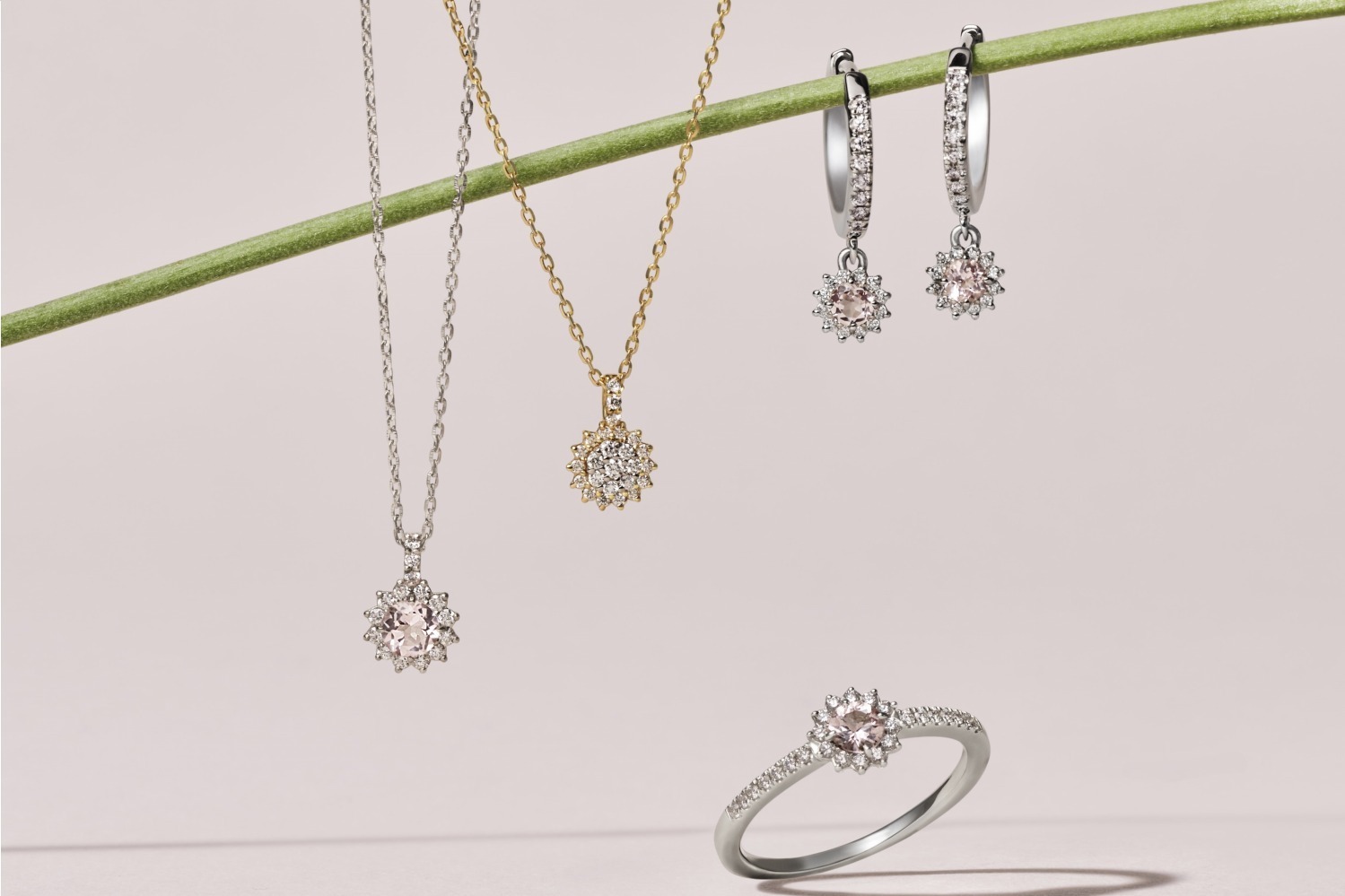 STAR JEWELRY スタージュエリー 星座 スター 南十字星 カシオペア ...