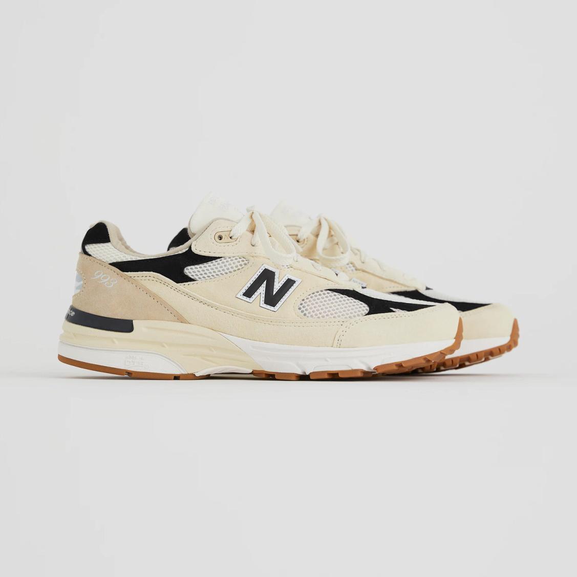 ニューバランス(New Balance) 990v6 993｜写真8