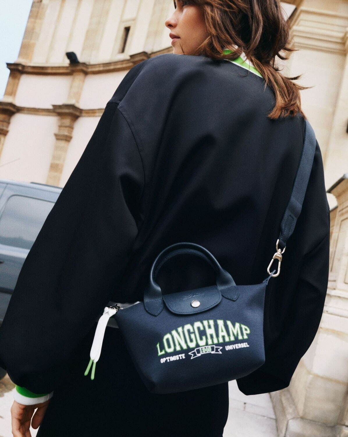 ロンシャン(LONGCHAMP) ル プリアージュ｜写真25