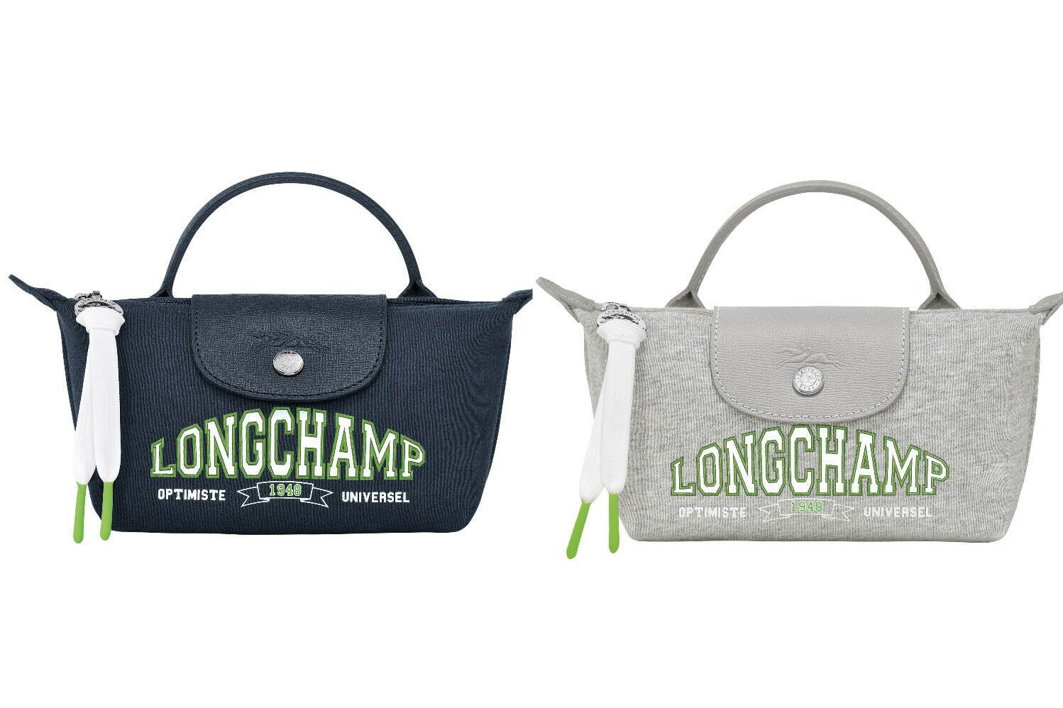 ロンシャン(LONGCHAMP) ル プリアージュ｜写真2