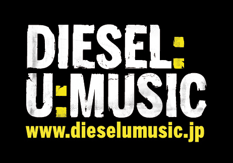 話題のバンドモニカウラングラスが最新未発表音源をDIESEL:U:MUSICで無料配信！｜写真2