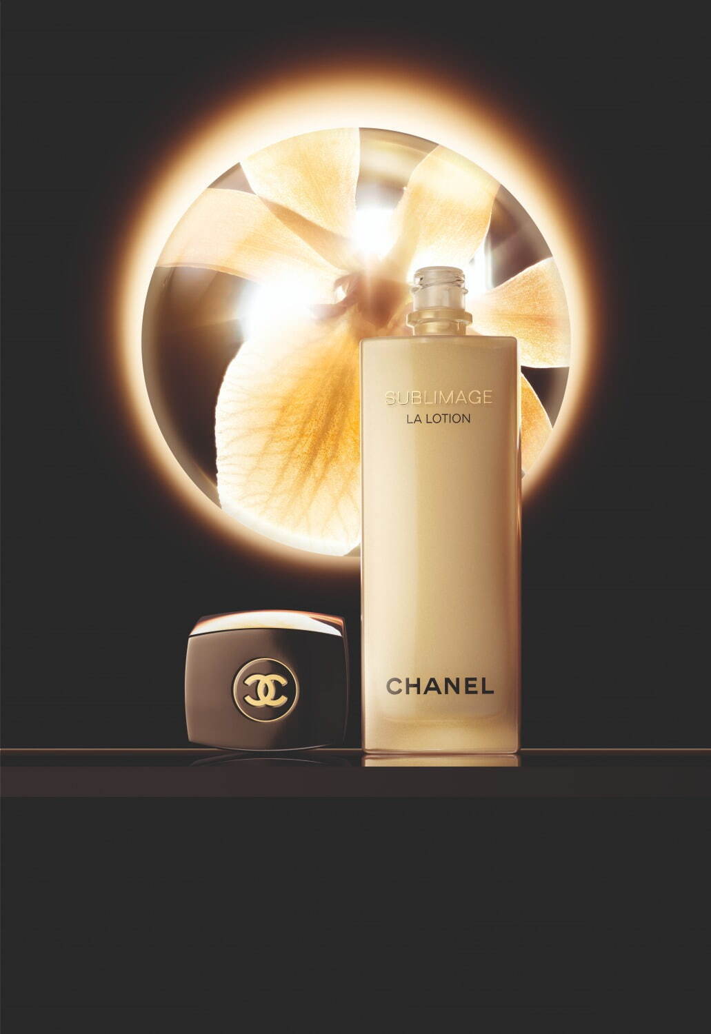 シャネル(CHANEL) サブリマージュ｜写真4