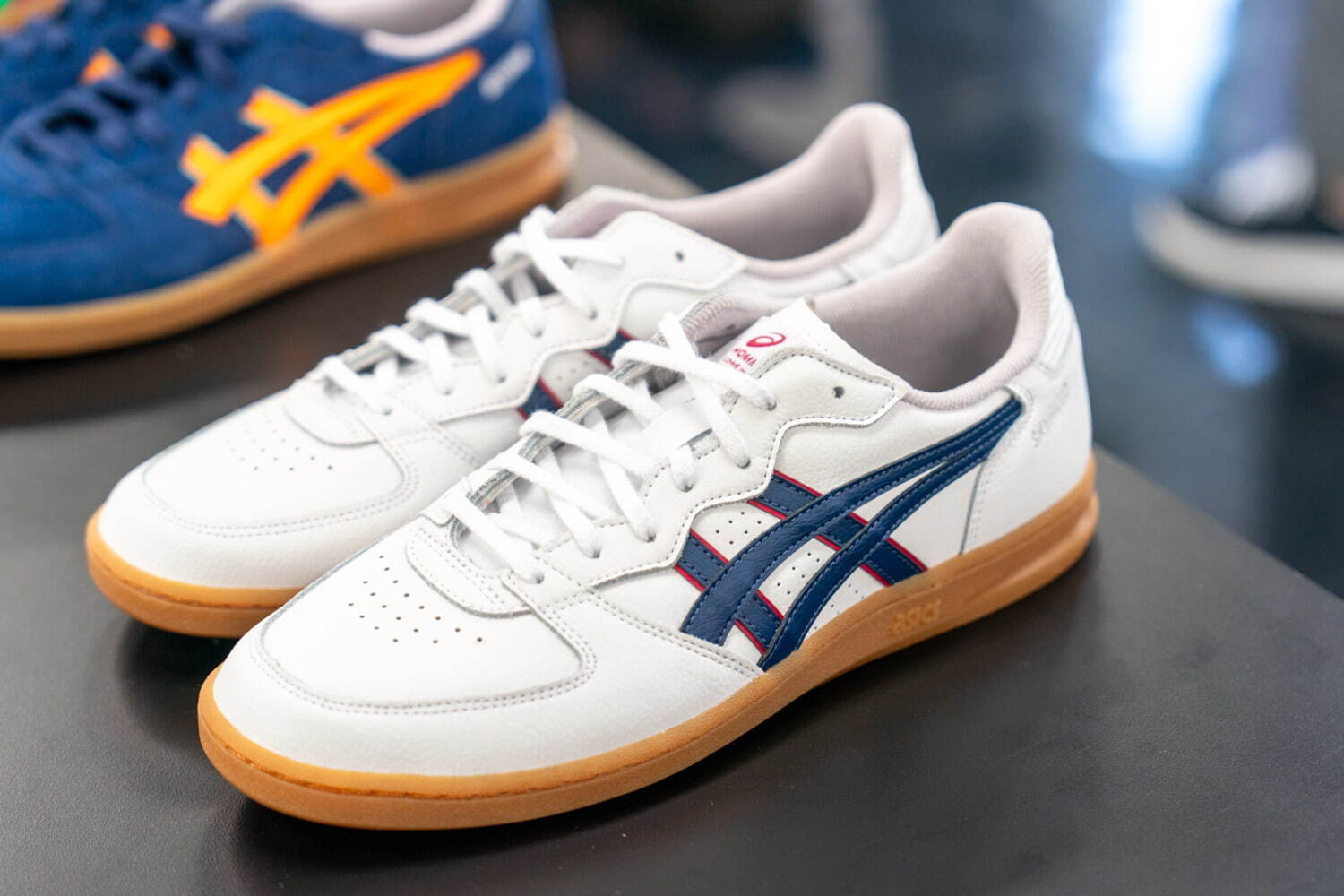 コム デ ギャルソン・オム ドゥ(COMME des GARÇONS HOMME DEUX), アシックス(ASICS) スカイハンド｜写真6