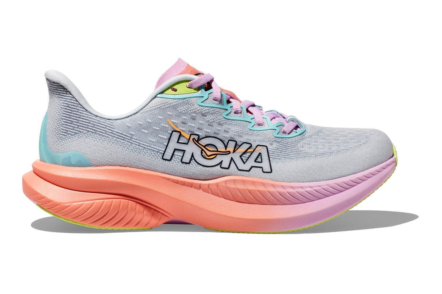 ホカ(HOKA) マッハ 6｜写真2