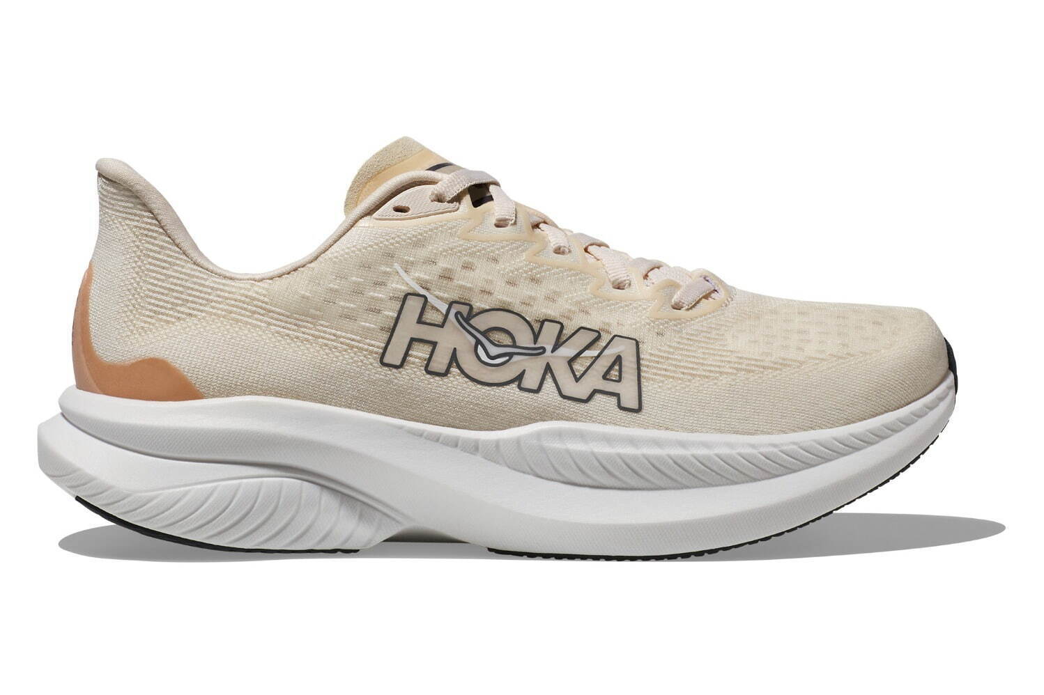 ホカ(HOKA) マッハ 6｜写真1