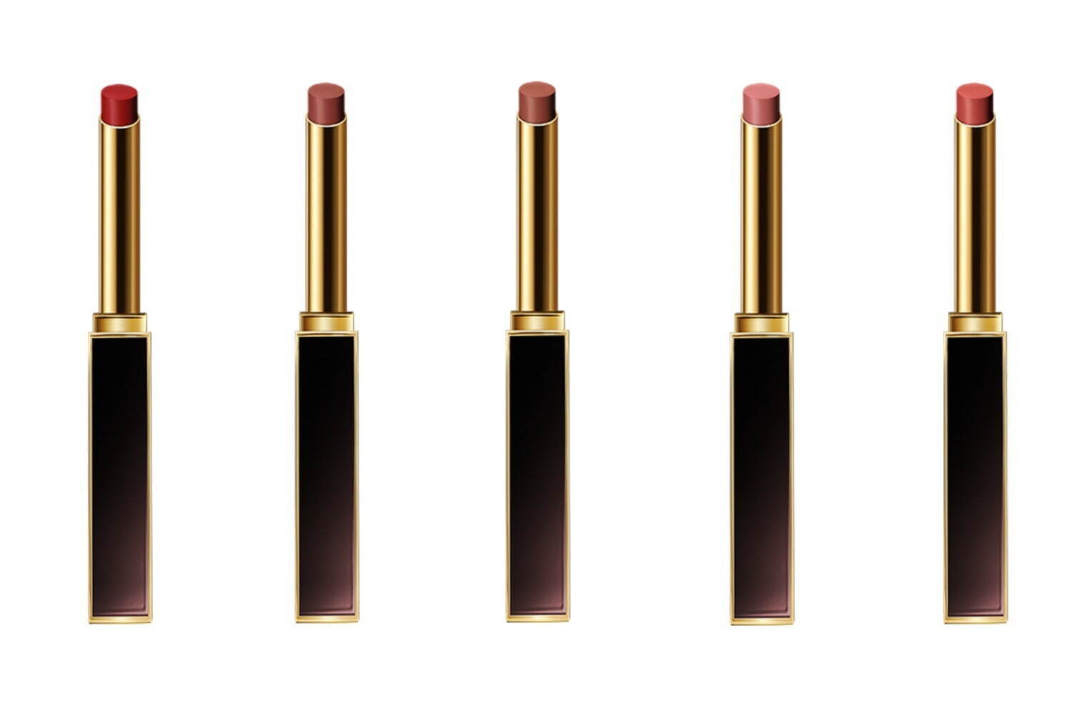 トム フォード ビューティ(TOM FORD BEAUTY) スリム リップ｜写真5