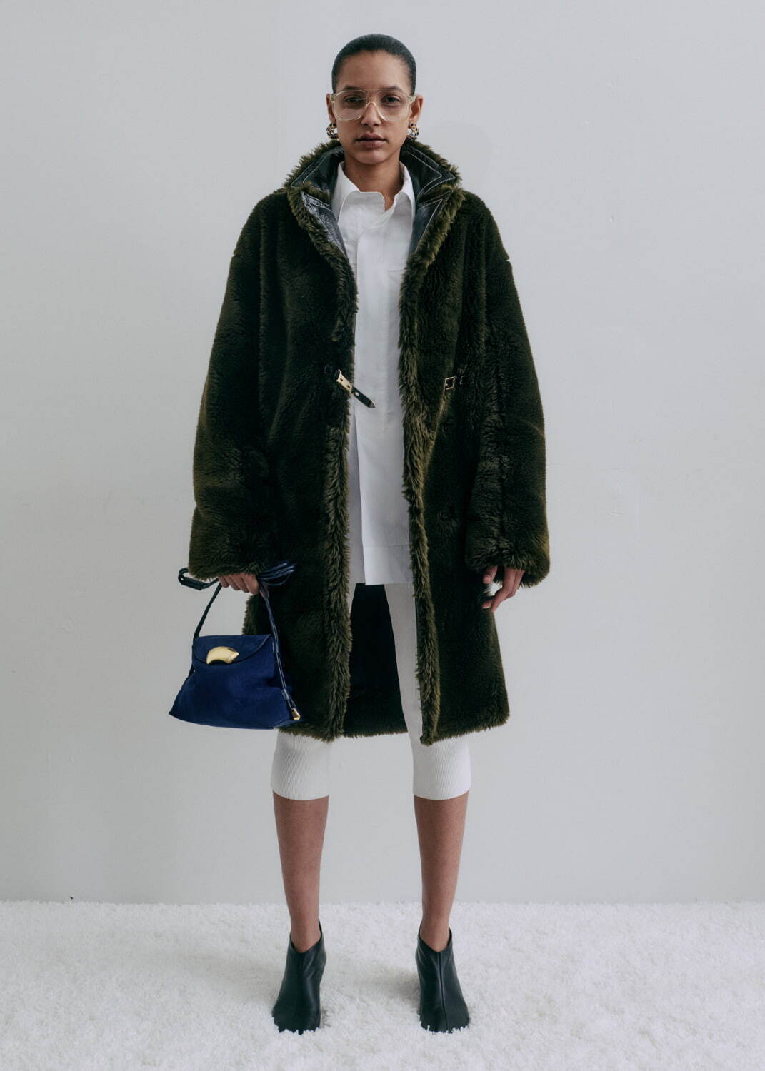 3.1 フィリップ リム(3.1 Phillip Lim) 2024-25年秋冬ウィメンズ