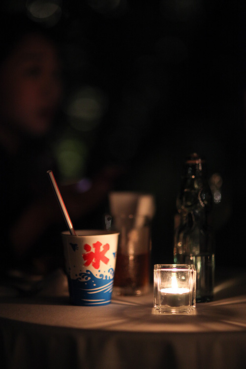 東京・小笠原伯爵邸にて一夜だけのBBQパーティ - 浴衣を着て大人の夏祭り｜写真4